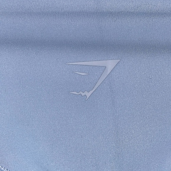 Gymshark Biker Shorts - Picture 4 of 5